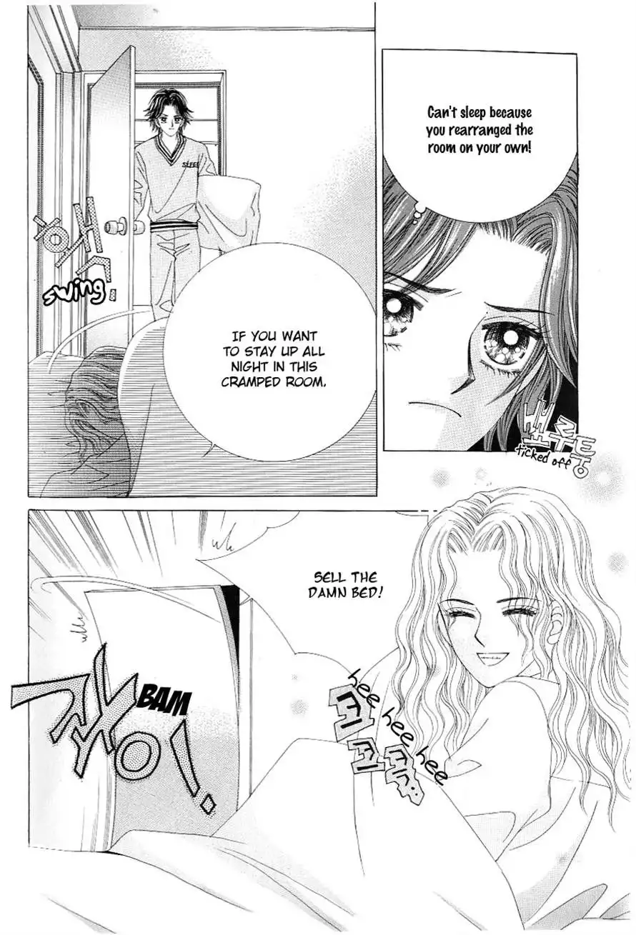 Love In The Mask Chapter 122 13